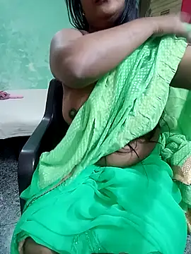 Anisha-Devi online show from 04-10-26, 06:29