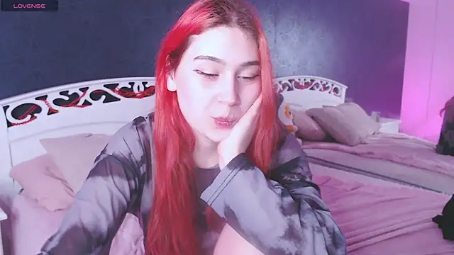 Lili Luuu online show from 01-16-26, 11:20