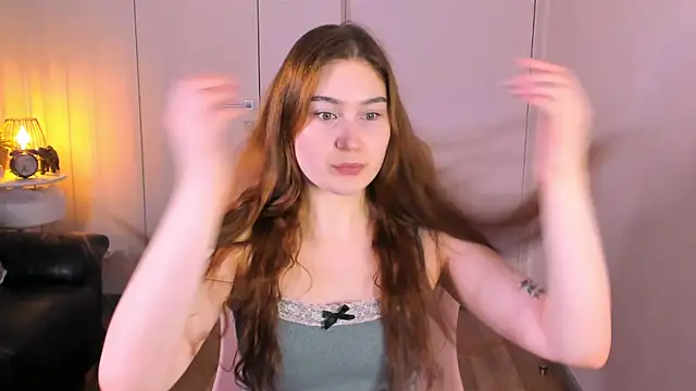 Lili Luuu online show from 03-16-26, 03:05