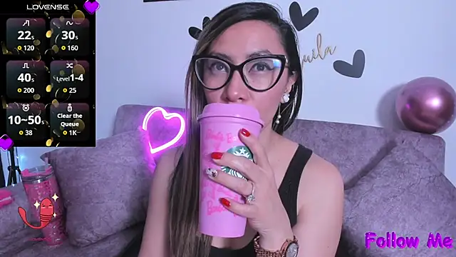 TilaTequila 15 online show from 11-15-25, 02:13