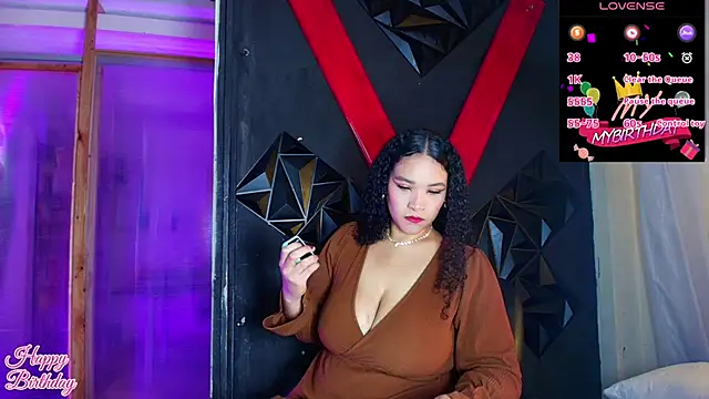 ivonne diaz1 online show from 03-04-26, 07:53