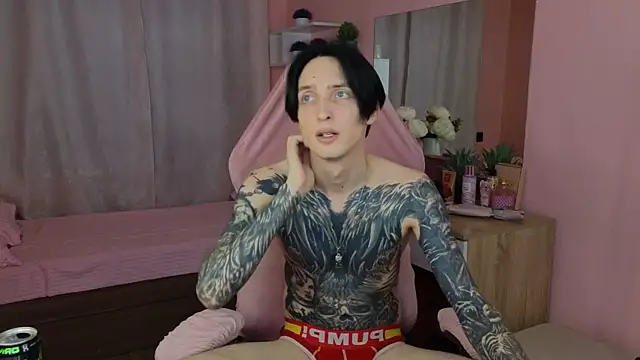 Martin Jin online show from 12-03-25, 12:58