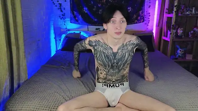 Martin Jin online show from 01-08-26, 03:14