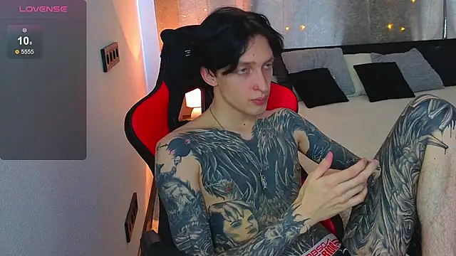 Martin Jin online show from 04-02-26, 08:01