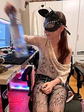 JackyNmD online show from 10-17-25, 12:14