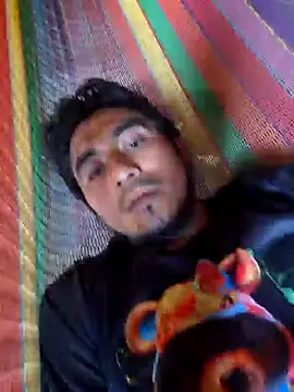 Charlyy1994 online show from 05-15-26, 08:27