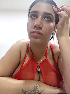 Samantha hotly online show from 12-05-25, 03:20