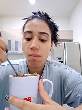 Samantha hotly online show from 02-21-26, 01:56