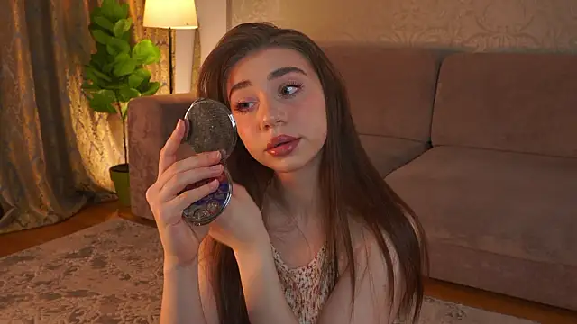 EadlinGillim online show from 03-12-26, 03:12