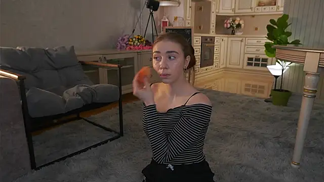 EadlinGillim online show from 04-17-26, 03:20