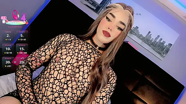 Baby-Isa online show from 10-22-25, 06:13