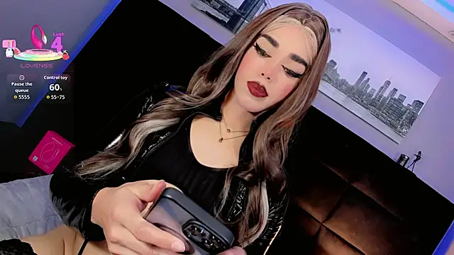 Baby-Isa online show from 12-02-25, 06:30