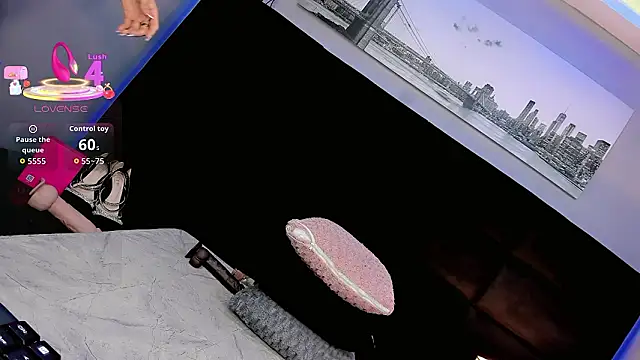 Baby-Isa online show from 03-25-26, 05:46