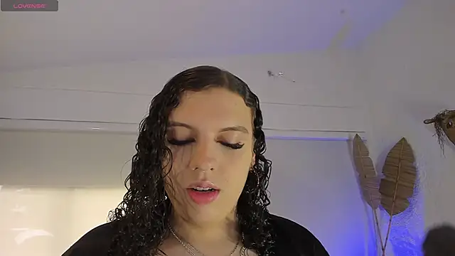 catleya noire online show from 11-28-25, 08:22