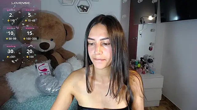 channel-rose1 online show from 01-14-26, 08:53