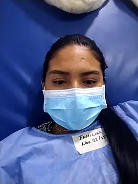 MelanyAndRizosss online show from 11-22-25, 11:37