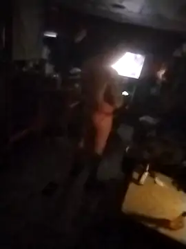 JoeyUhOh online show from 12-05-25, 08:23