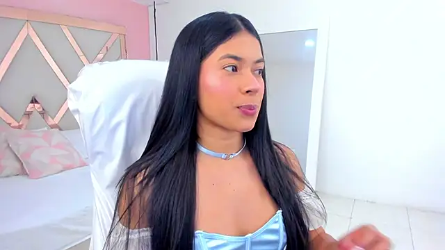 samantaa shy online show from 09-20-25, 02:01