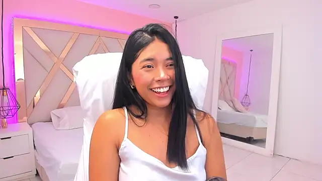 samantaa shy online show from 02-03-26, 02:53