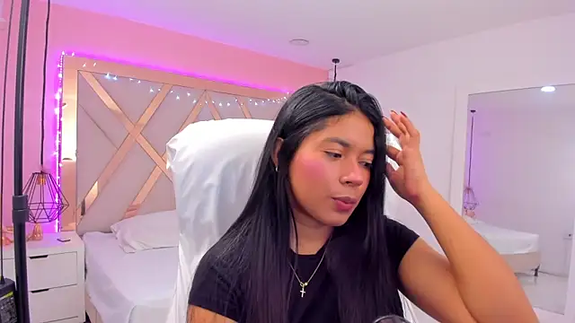 samantaa shy online show from 02-11-26, 03:00