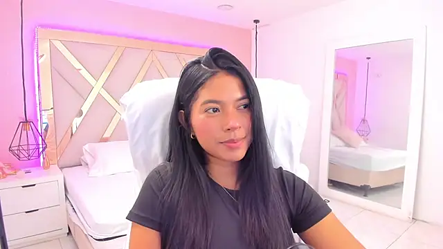 samantaa shy online show from 02-28-26, 03:18