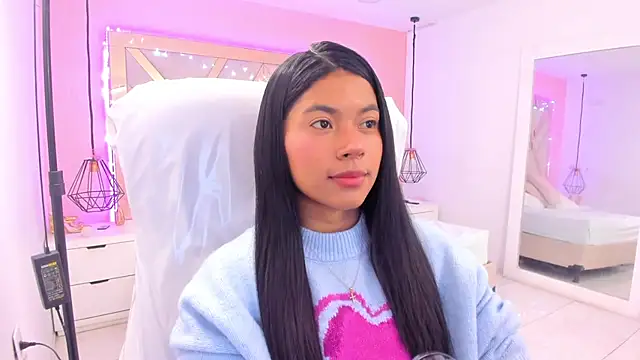 samantaa shy online show from 03-18-26, 02:37