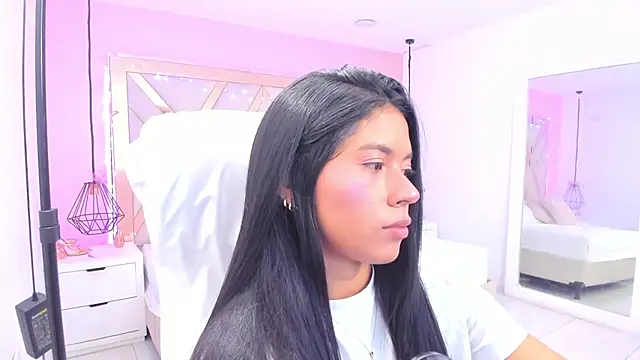 samantaa shy online show from 03-21-26, 11:41