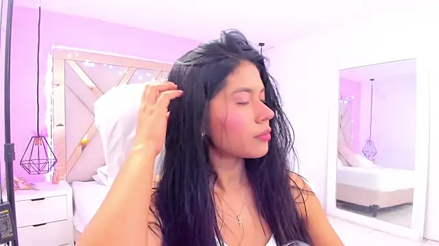 samantaa shy online show from 03-27-26, 02:17