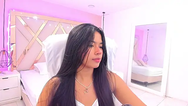 samantaa shy online show from 04-09-26, 03:50