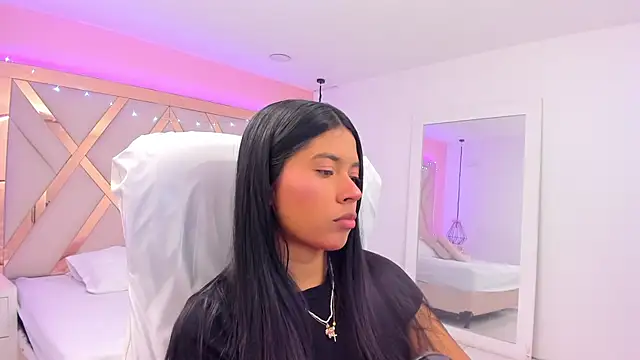 samantaa shy online show from 04-10-26, 03:23