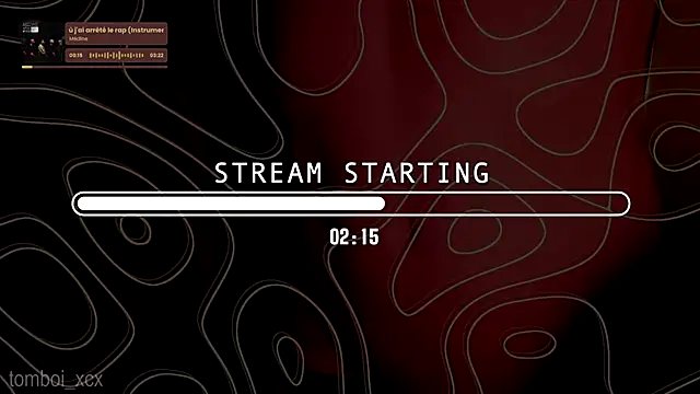 tomboi xcx online show from 09-09-25, 06:40