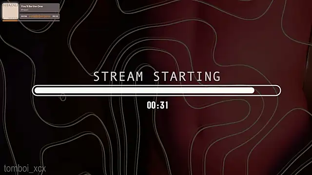 tomboi xcx online show from 09-11-25, 05:46