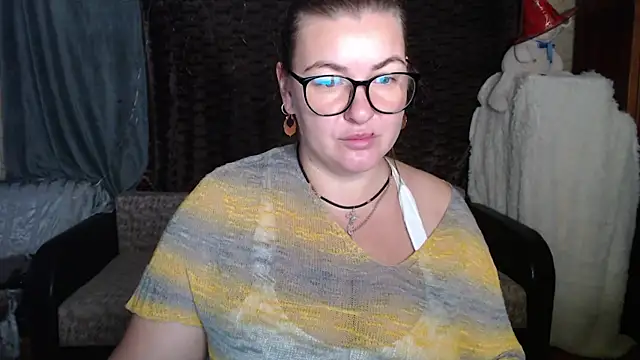 NikaSkylink online show from 11-10-25, 04:00