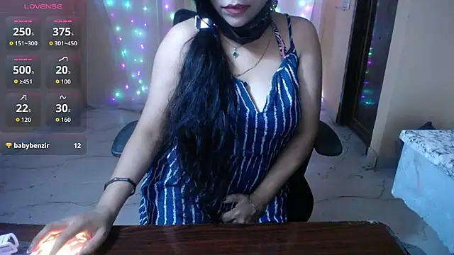 Snapshot of Divvya_ chatting on 05-16-26, 07:34 Divvya online show from 05-16-26, 07:34