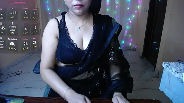 Snapshot of Divvya_ chatting on 06-06-26, 06:34 Divvya online show from 06-06-26, 06:34