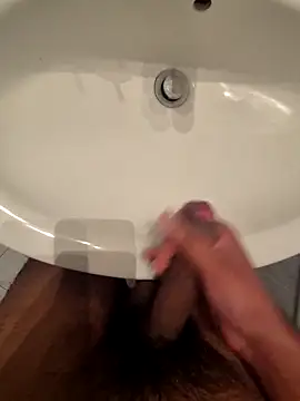 UnCutCrotch online show from 02-04-26, 06:36