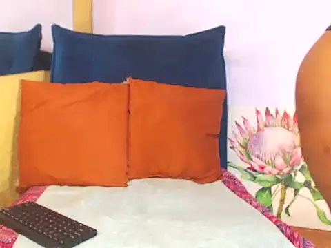 SexyScarlet101 online show from 01-14-26, 06:57