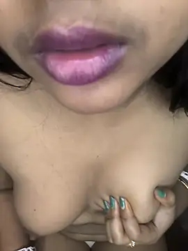 Nightgirl007 online show from 11-27-25, 09:50