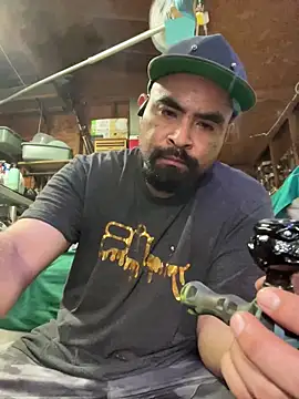 Snapshot of Jonathanfrom420 chatting on 09-15-25, 05:35 Jonathanfrom420 online show from 09-15-25, 05:35