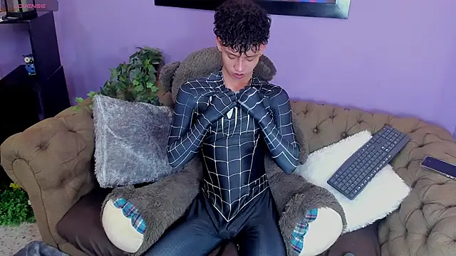 JoseLucian online show from 10-30-25, 08:42