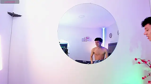 JoseLucian online show from 01-08-26, 08:33