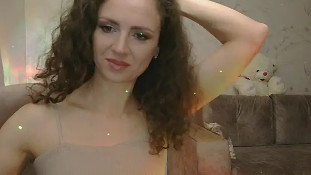 Amber Carrol online show from 02-02-26, 05:33