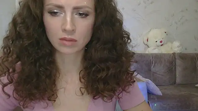 Amber Carrol online show from 02-07-26, 05:16