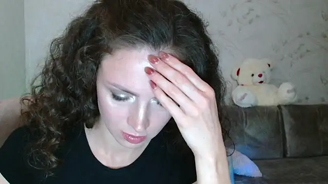 Amber Carrol online show from 03-19-26, 05:28