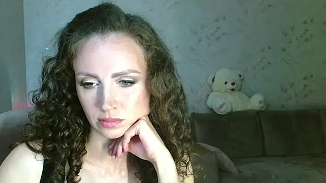 Amber Carrol online show from 06-19-26, 05:06