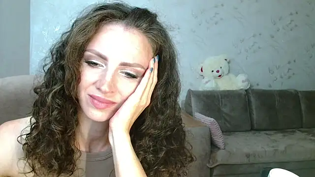 Amber Carrol online show from 07-16-26, 04:35