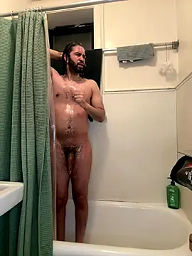 KingKevo27 online show from 10-18-25, 01:08