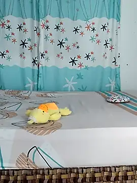 AntonelaMorriz online show from 11-14-25, 07:51