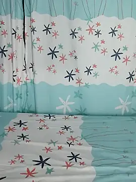 AntonelaMorriz online show from 11-21-25, 08:02