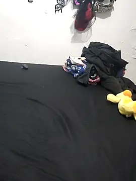 AntonelaMorriz online show from 11-29-25, 07:55